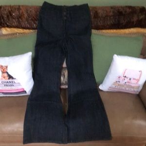 Romeo and Juliet jeans